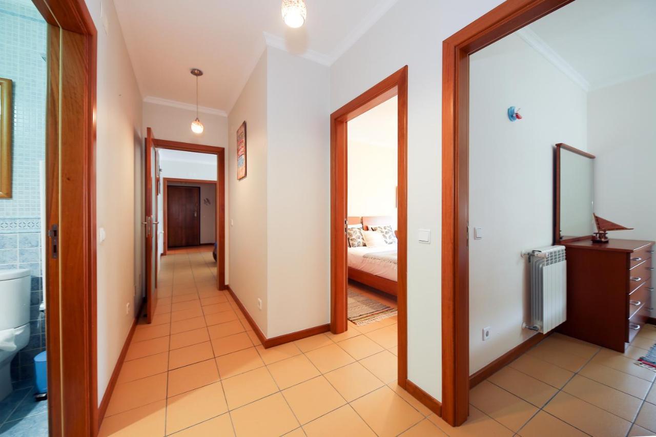 Casa Mares Apartment Nazare Exterior photo