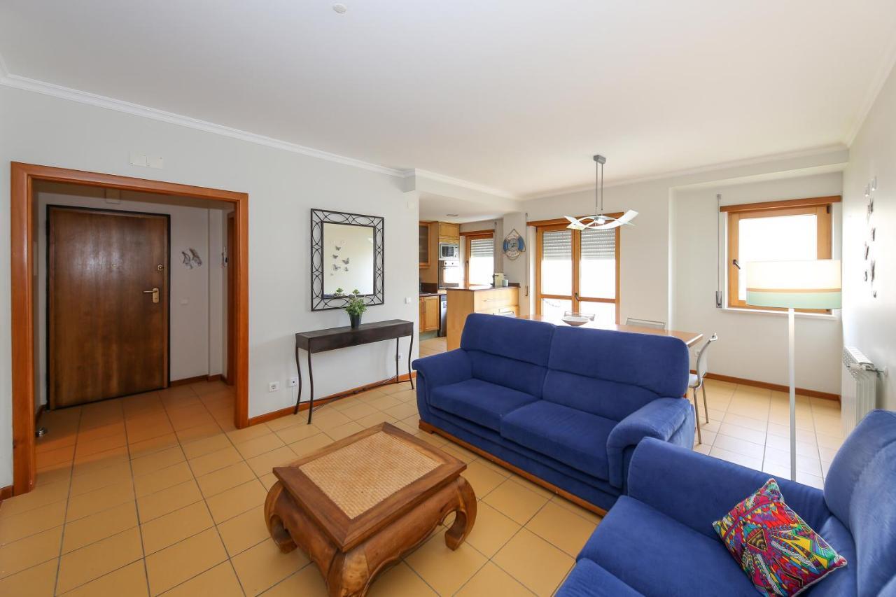 Casa Mares Apartment Nazare Exterior photo
